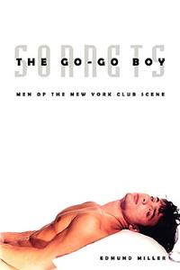 The Go-Go Boy Sonnets