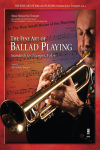 Fine Art of Ballad Playing