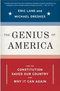 The Genius of America