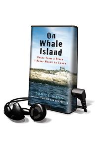 On Whale Island