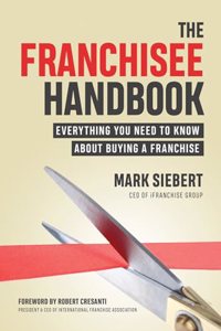 Franchisee Handbook