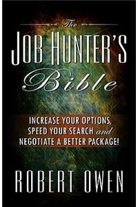 The Job Hunter's Bible