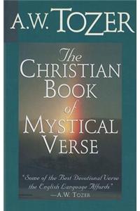 CHRISTIAN BOOK OF MYSTICAL VERSE THE