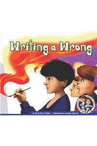 Writing a Wrong