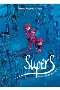 Supers (Book One)