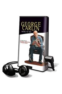 George Carlin Reads to You