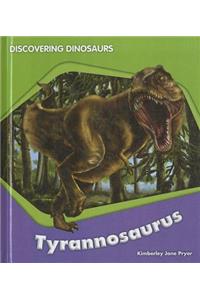 Tyrannosaurus