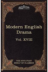 Modern English Drama