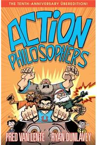 Action Philosophers