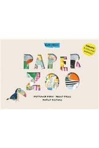 Paper Zoo