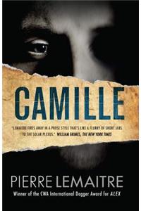 Camille: The Commandant Camille Verhoeven Trilogy