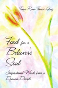 Food for a Believer's Soul