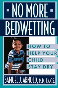 No More Bedwetting