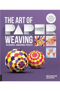 Art of Paper Weaving