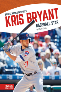 Kris Bryant