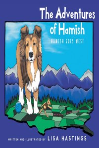 Adventures of Hamish