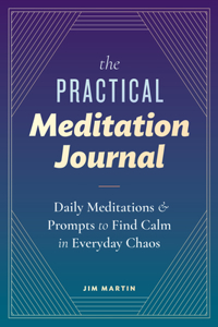 Practical Meditation Journal