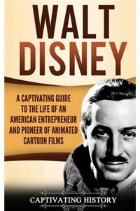 Walt Disney