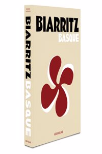 Biarritz Basque - Assouline Coffee Table Book