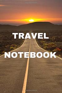 Travel Notebook