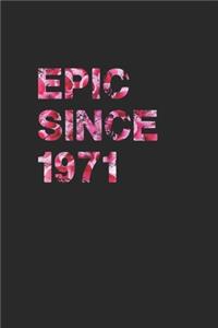 Epic Since1971