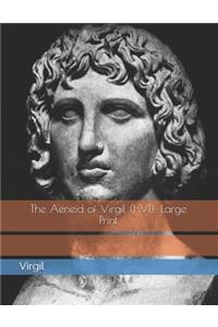 The Aeneid of Virgil (I-VI)