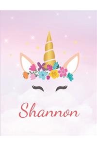 Shannon
