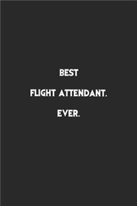 Best Flight attendant Ever