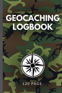 Geocaching Logbook