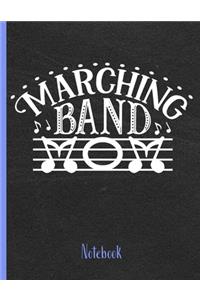 Marching Band Parade