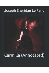 Carmilla (Annotated)