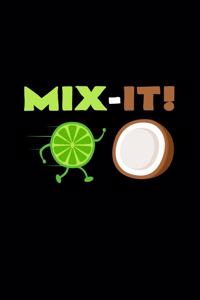 Mix-It!