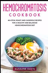 Hemochromatosis Cookbook