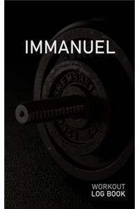 Immanuel
