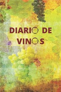 Diario de Vinos