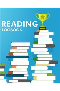Reading Logbook