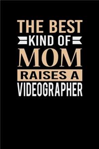 The Best Kind Of Mom Raises A Videographer