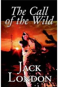 The Call of the Wild Illustrated