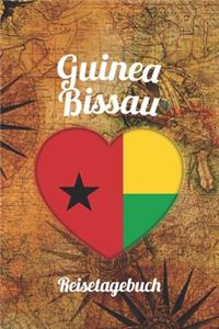 Guinea-Bissau Reisetagebuch