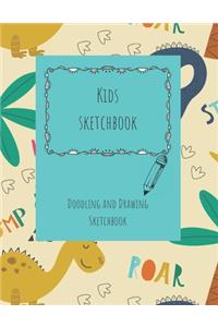 Kids Sketchbook