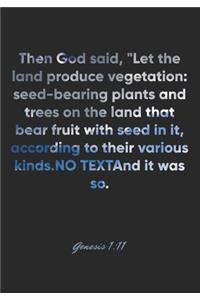 Genesis 1