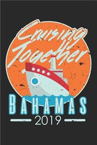 Bahamas Cruising Together