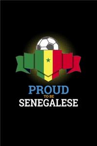 Football Senegalese Senegal Soccer Team Sports