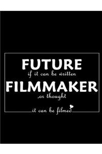 Future Filmmaker