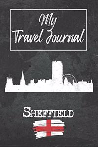My Travel Journal Sheffield