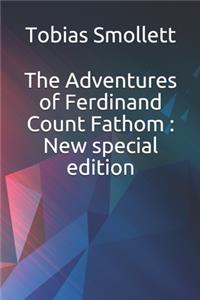 Adventures of Ferdinand Count Fathom