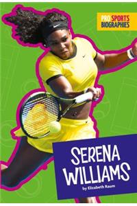 Serena Williams