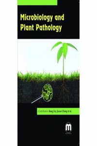 MICROBIOLOGY AND PLANT PATHOLOGY (HB 2016)