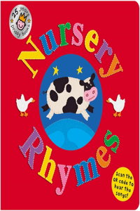 Nursery Rhymes (25th Anniversary)