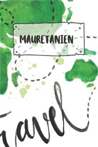 Mauretanien